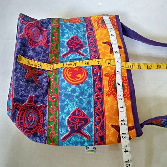 Sun 'n' Sand purse bag NWOT - Picture 10 of 10